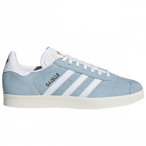 adidas gazelle schwarz