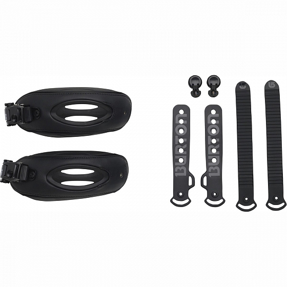 Burton Gettagrip Capstrap FW18 