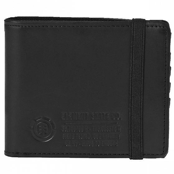 Кошелек Element Endure L. II Wallet  SS от Element в интернет магазине www.traektoria.ru -  фото