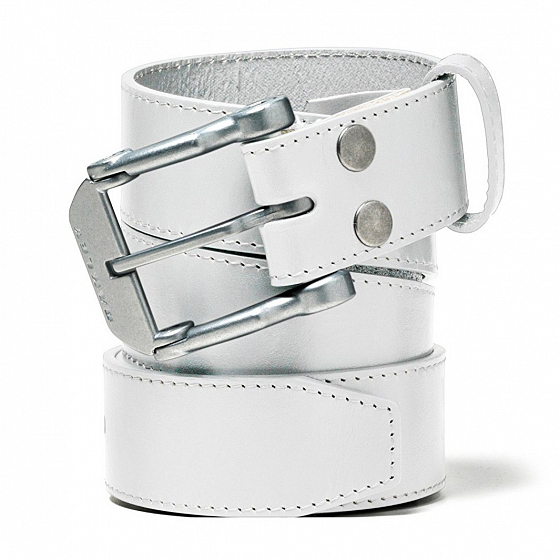 Ремень Oakley Oakley Leather Belt FW18 