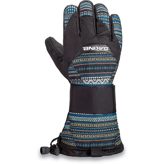 Перчатки Dakine Wristguard Glove  FW18 от Dakine в интернет магазине www.traektoria.ru -  фото