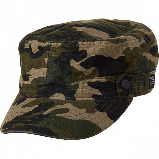 Кепка Billabong Corporal CAP SS14 