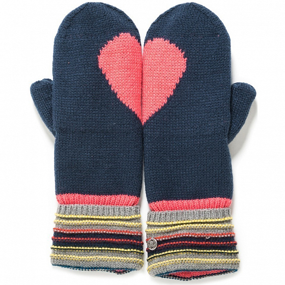 Перчатки Rip Curl Dalen Gloves  FW15 от Rip Curl в интернет магазине www.traektoria.ru -  фото