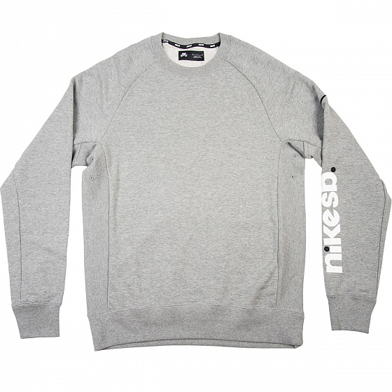 nike sb everett crew