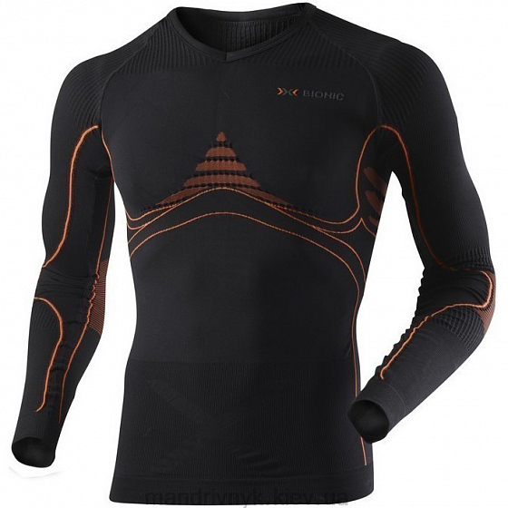 Термокофта X-Bionic