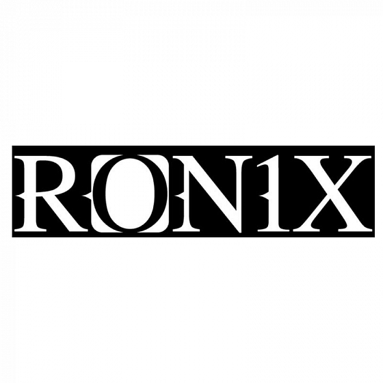 Наклейка Ronix