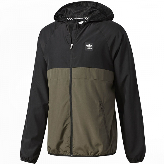 Adidas bb wind jacket Clearance