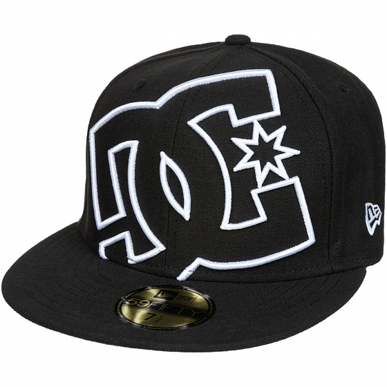dc new era cap