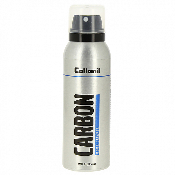 Спрей-дезодорант Collonil Carbon Odor Cleaner  A/S от Collonil в интернет магазине www.traektoria.ru - 1 фото