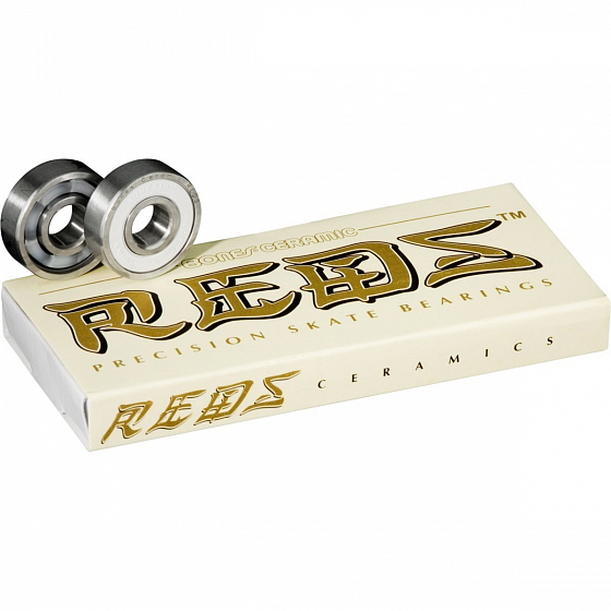 Подшипники bones reds