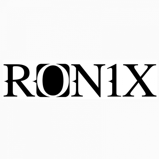 Наклейка Ronix