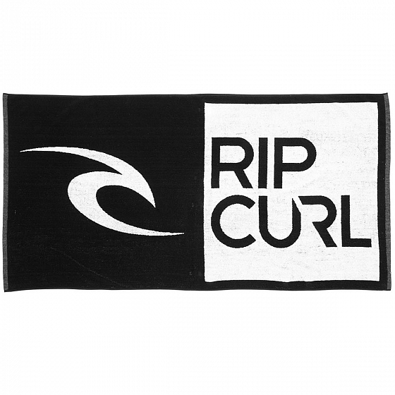 Полотенце Rip Curl RIP Core Towel  SS13 от Rip Curl в интернет магазине www.traektoria.ru -  фото