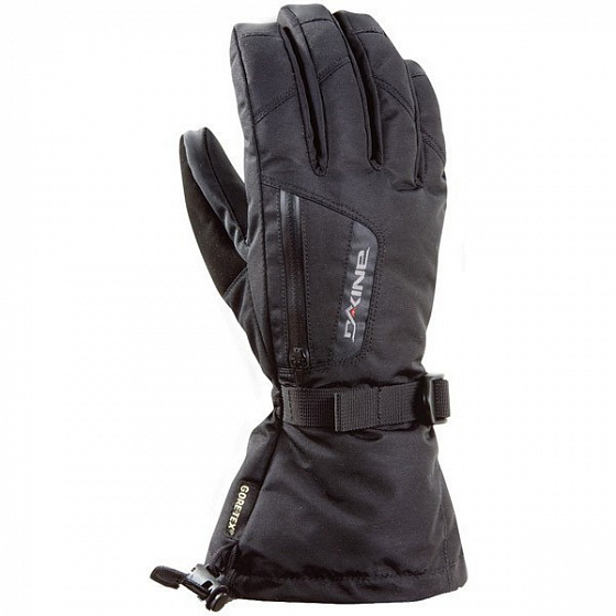 Перчатки Dakine Titan Glove  FW15 от Dakine в интернет магазине www.traektoria.ru -  фото