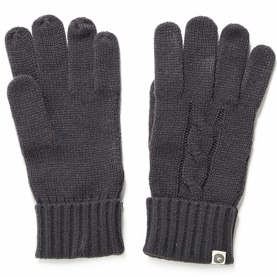Перчатки Rip Curl Zinc Glove  FW15 от Rip Curl в интернет магазине www.traektoria.ru -  фото