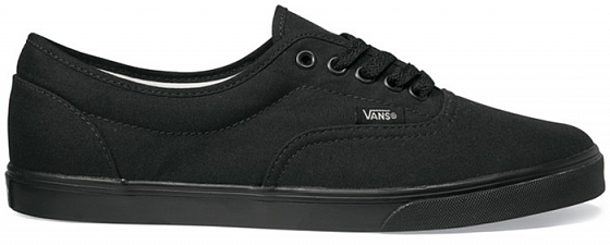 vans haute plateforme