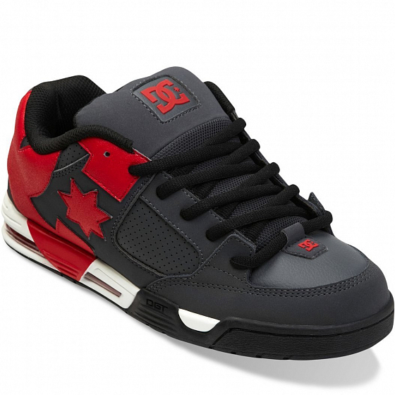 dc shoes command