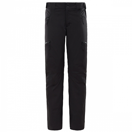 Штаны The North Face W Lenado Pant FW19 купить в интернет магазине  Траектория - цена, отзывы, скидки в Москве, Санкт-Петербурге