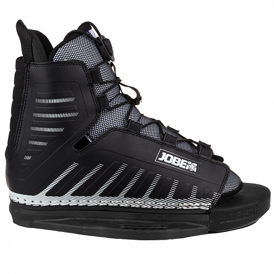 Крепления для вейкборда Jobe Unit Wakeboard Bindings SS18 — Траектория