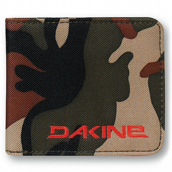 Кошелек Dakine Payback Wallet  SS14 от Dakine в интернет магазине www.traektoria.ru -  фото