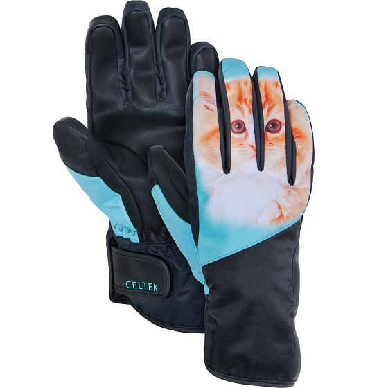 Перчатки Celtek Maya Glove  FW16 от Celtek в интернет магазине www.traektoria.ru -  фото