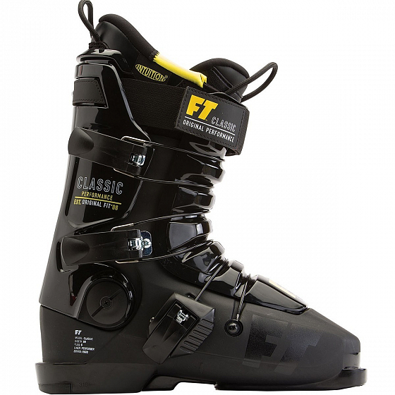 Горнолыжные ботинки Full Tilt Classic  FW17 от Full Tilt в интернет магазине www.traektoria.ru -  фото