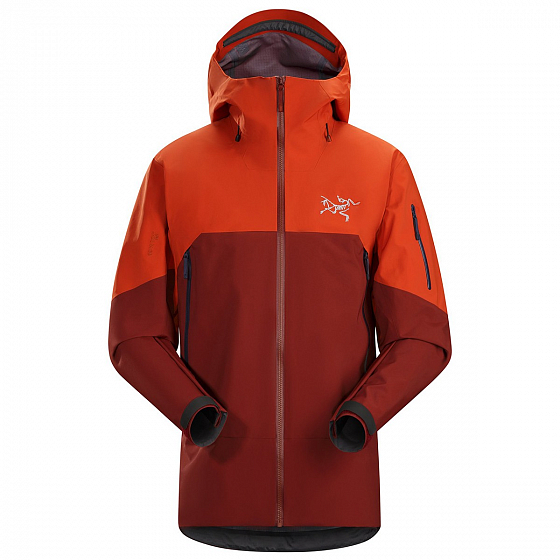 Arcteryx Официальный Сайт Интернет Магазин В России