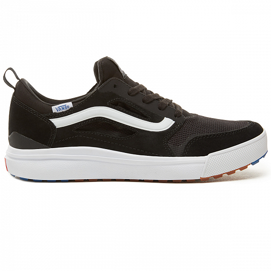 vans 3d ultrarange