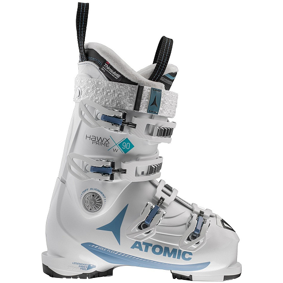 Горнолыжные ботинки Atomic HAWX PRIME 90  FW18 от Atomic в интернет магазине www.traektoria.ru -  фото