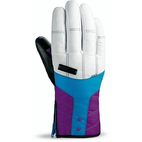 Перчатки Dakine Sienna Glove FW13 купить в интернетмагазине Траектория