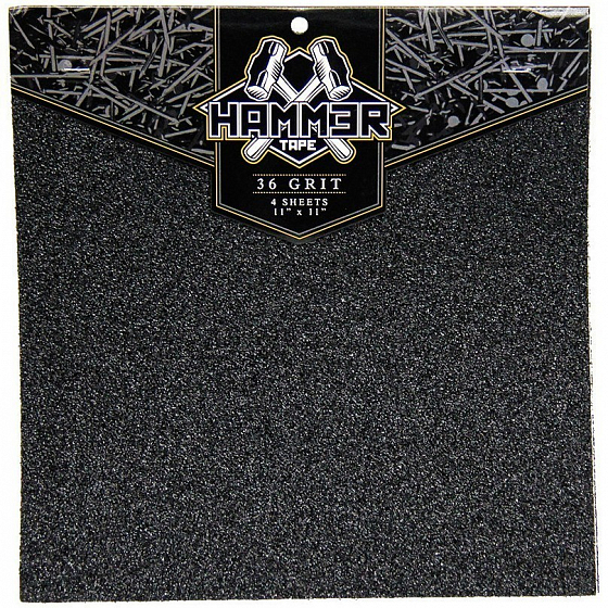 Шкурка для деки Landyachtz Hammer Tape Grip SS14 купить в интернет