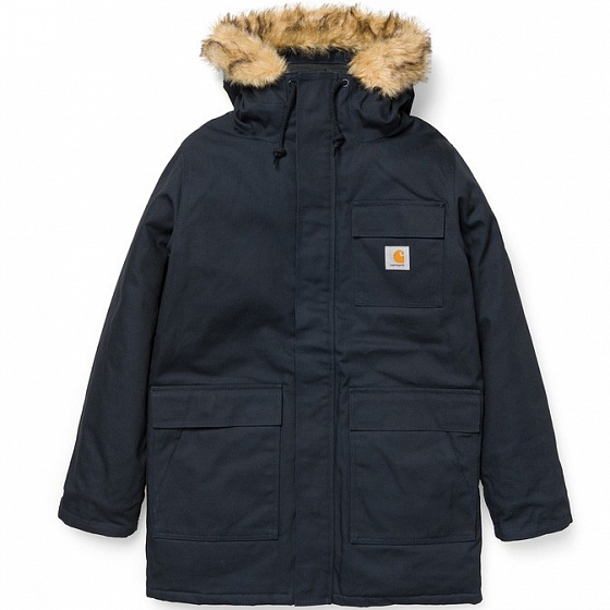 Верхняя Одежда Carhartt Wip Интернет Магазин