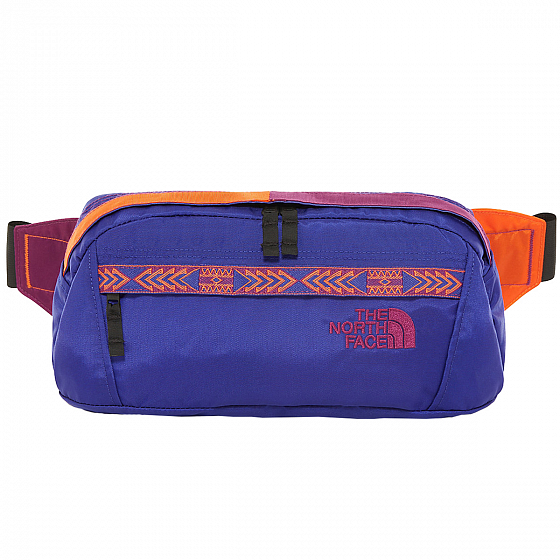 the north face 92 rage waist bag