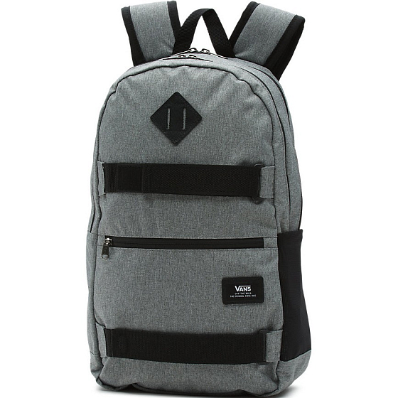 vans authentic backpack