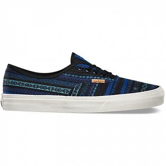 vans authentic ca