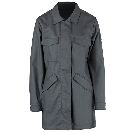 Makia Utility Jacket SS18 