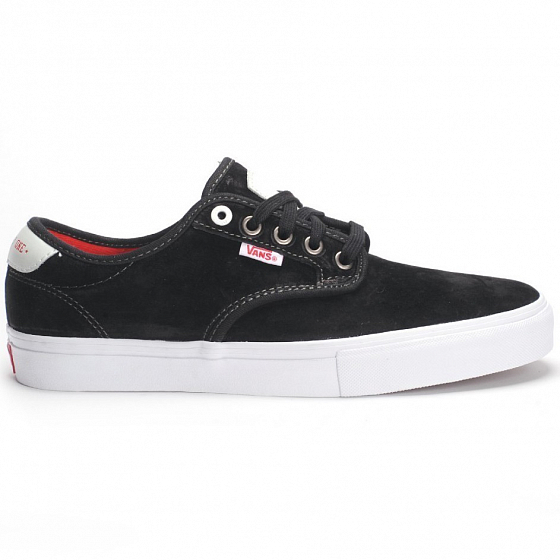 vans chima ferguson pro