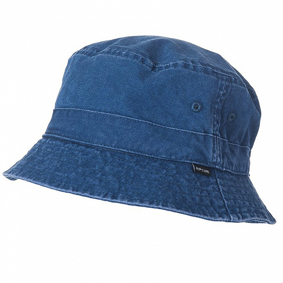 Панама Rip Curl Plain Bucket HAT SS18 