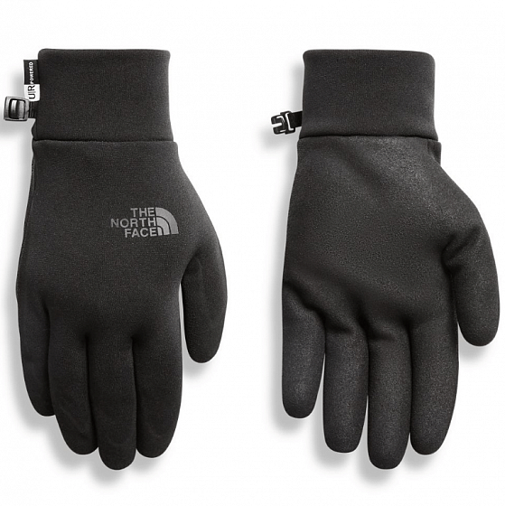 Перчатки The North Face M Etip Grip Glove  FW19 от The North Face в интернет магазине www.traektoria.ru -  фото