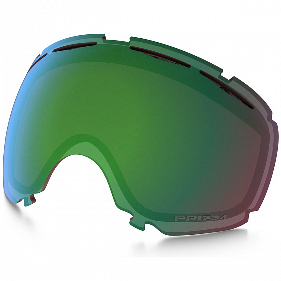 Oakley Repl. Lens Canopy 