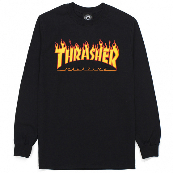 thrasher ss19