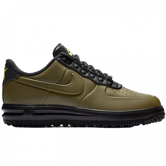 Кроссовки Nike LF1 Duckboot LOW FW19 