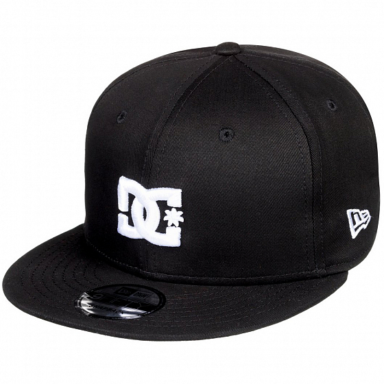 Кепка DC Empire Fielder Hdwr SS19 