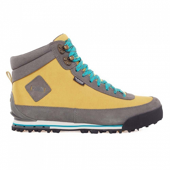 The North Face BACK-TO-BERKELEY BOOT II 