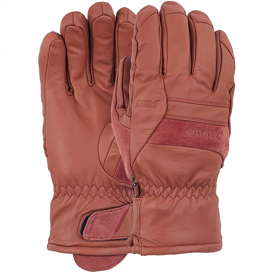 Перчатки Pow Stealth GTX Glove +warm  FW от Pow в интернет магазине www.traektoria.ru -  фото