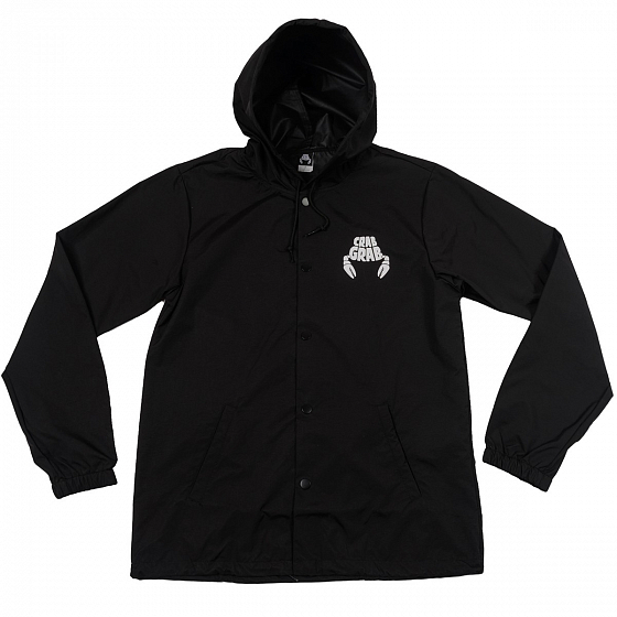 Куртка городская Crab Grab Captians Jacket FW18 купить в интернет