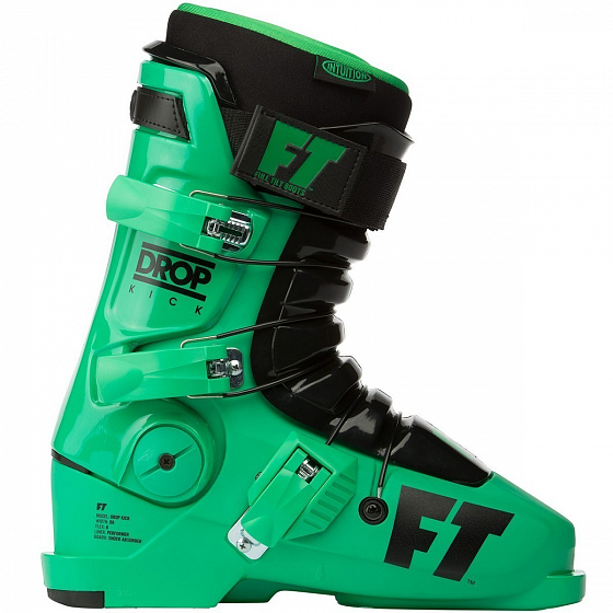 Горнолыжные ботинки Full Tilt Drop Kick FW17 от Full Tilt в интернет магази...