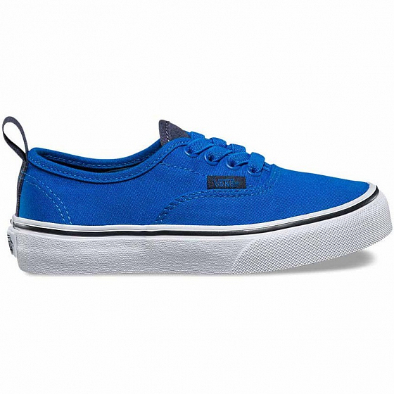 vans authentic elastic lace