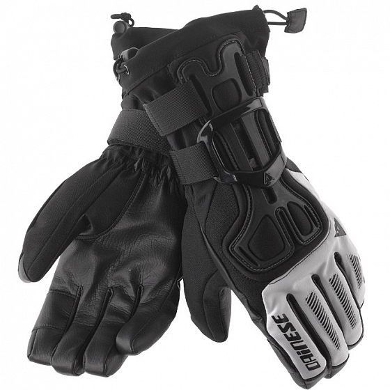 Перчатки Dainese D-impact 5 Glove D-dry  FW14 от Dainese в интернет магазине www.traektoria.ru -  фото