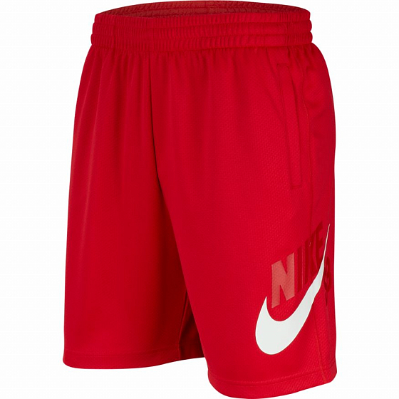 nike m nk short hbr