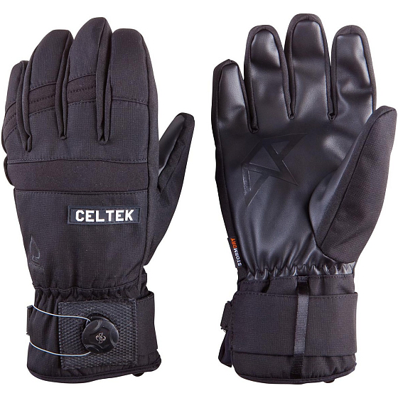 Перчатки Celtek Faded Protec Wrist Guard  FW15 от Celtek в интернет магазине www.traektoria.ru -  фото
